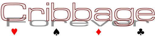 Cribbage Forever Logo