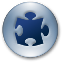 Puzzles Forever Icon 128