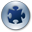 Puzzles Forever Icon 32