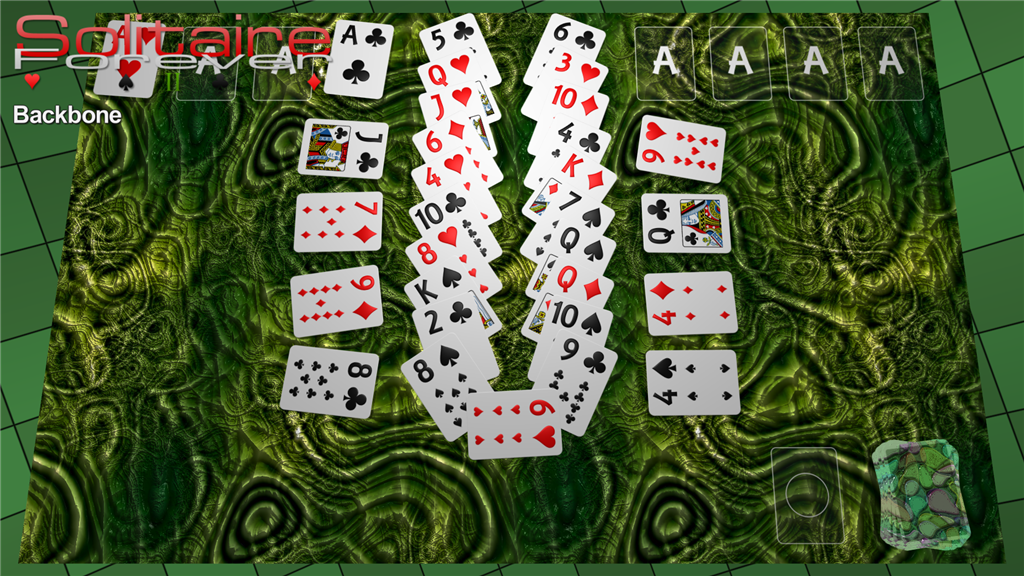 solitaire forever ii