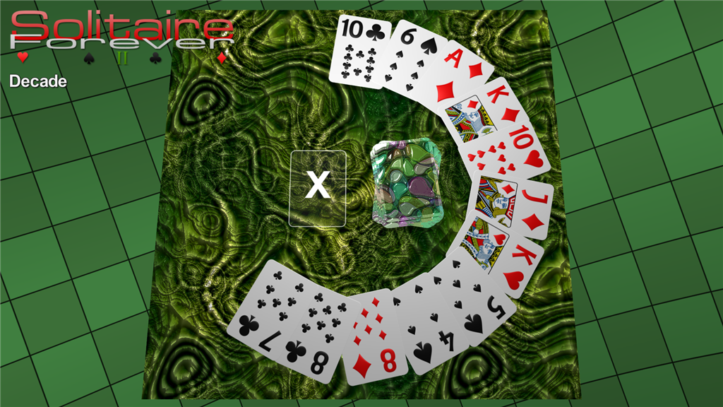 solitaire forever free download