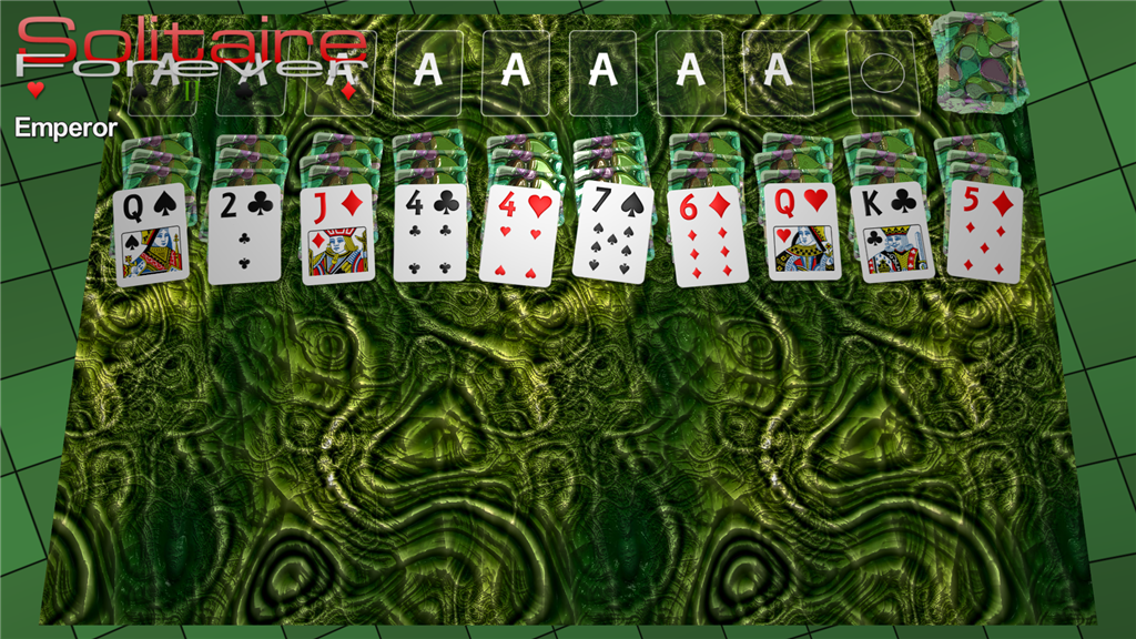 solitaire forever website sa