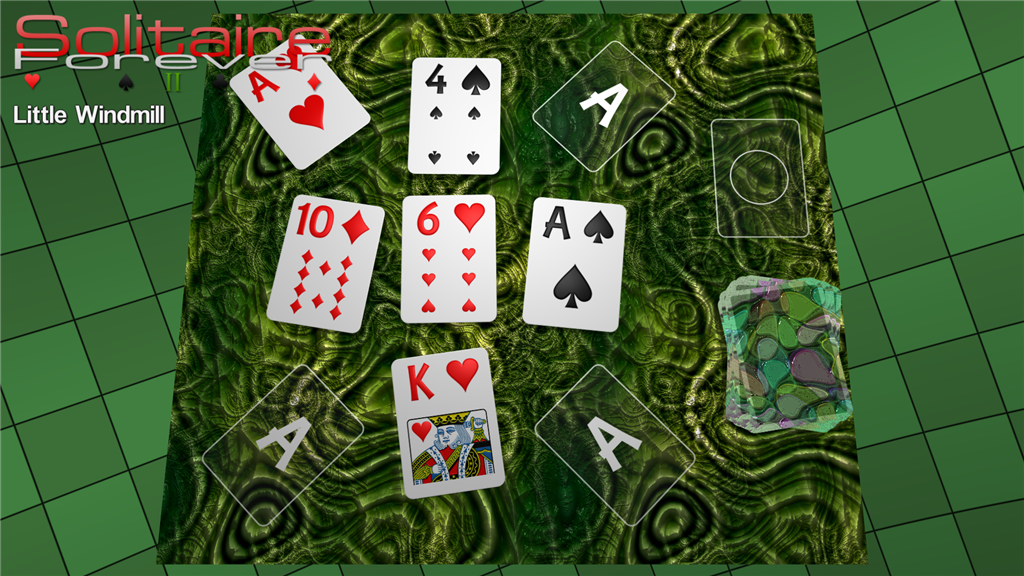 Little Windmill solitaire