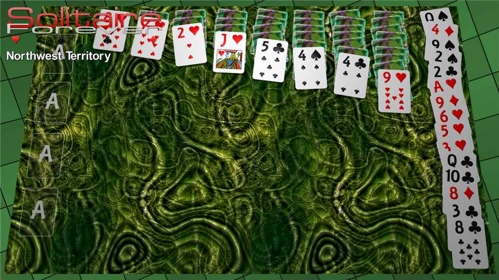 solitaire forever free download