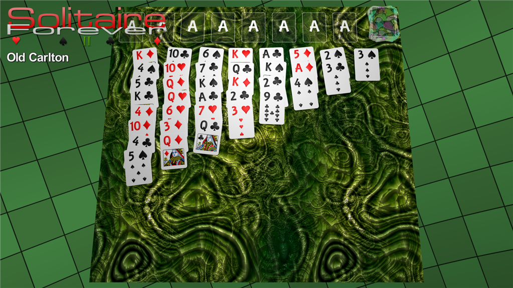 solavant solitaire