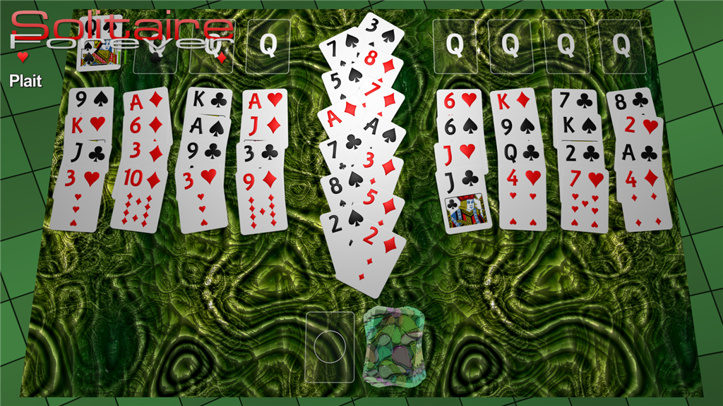 solitaire forever website sa