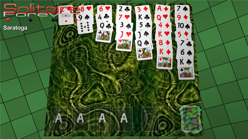 solitaire forever download