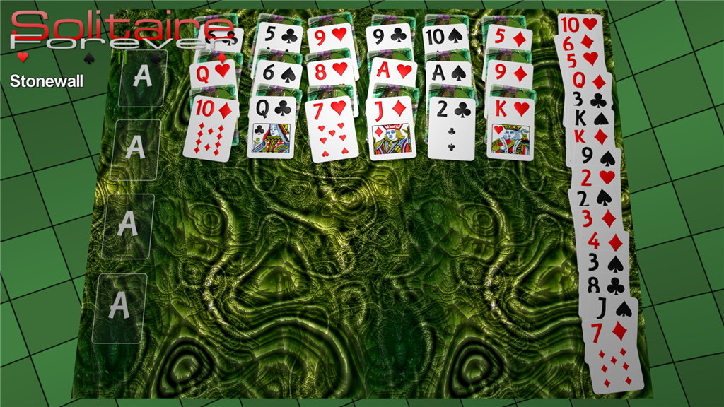 solitaire forever free