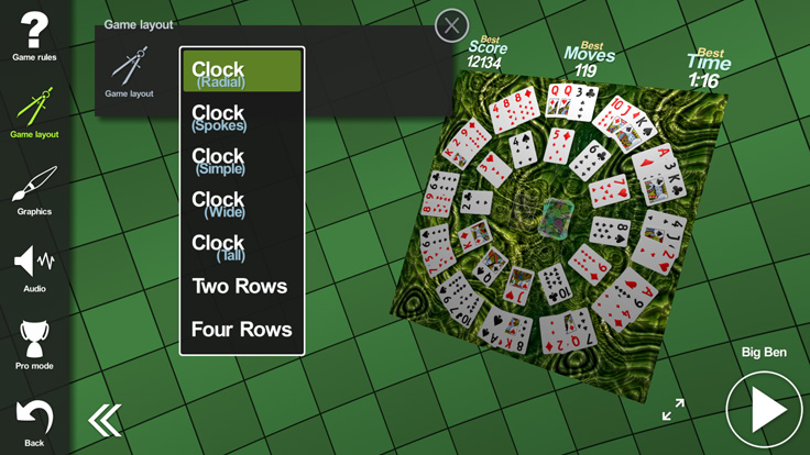 Solitaire Forever II no Steam