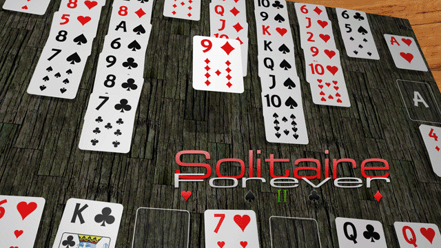 Solitaire Forever II