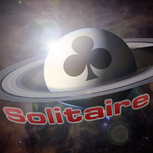 Solitaire Planet icon