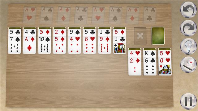solitaire forever website sa
