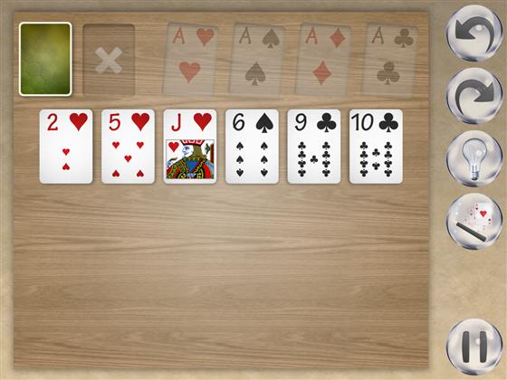 solitaire forever website sa